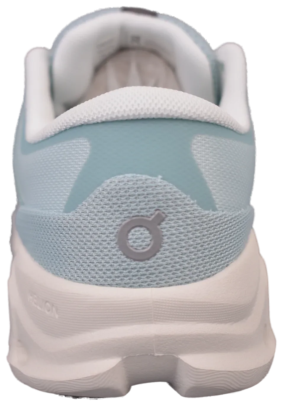 On Running Cloud X 5 Glacier Blue · Foto 3 de 5