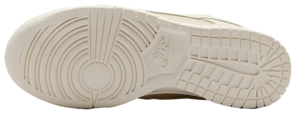 Nike Dunk Low Lace Soft Pearl (Women's) · Foto 3 de 10