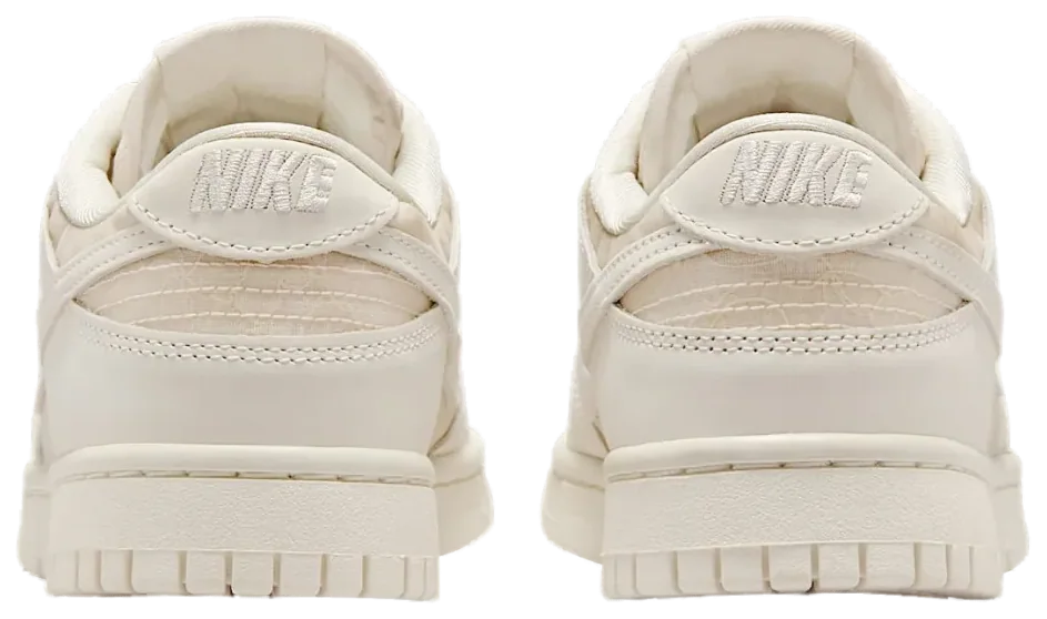 Nike Dunk Low Lace Soft Pearl (Women's) · Foto 7 de 10