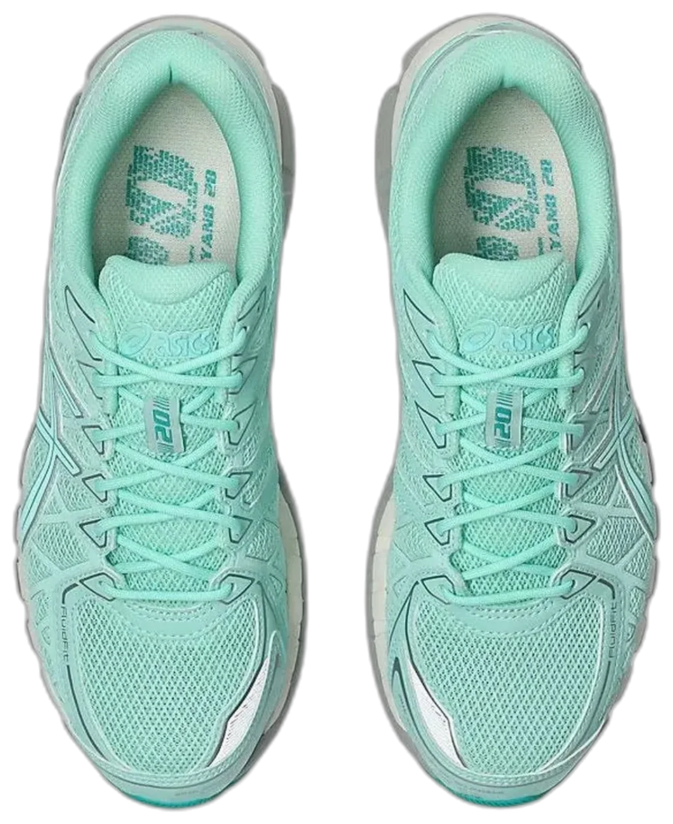 ASICS Gel-Kayano 20 Tiffany Blue · Foto 3 de 5