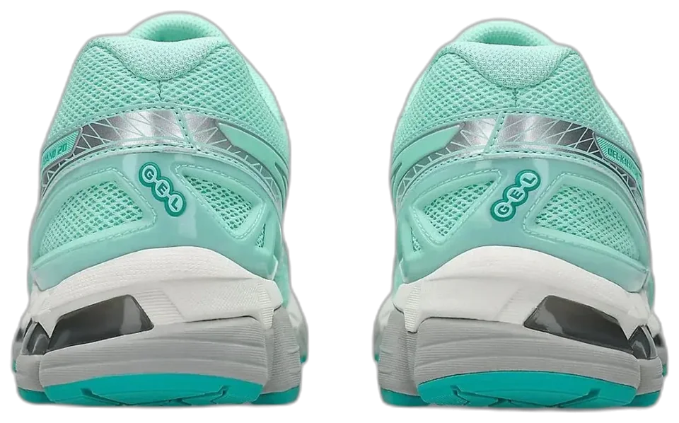 ASICS Gel-Kayano 20 Tiffany Blue · Foto 4 de 5