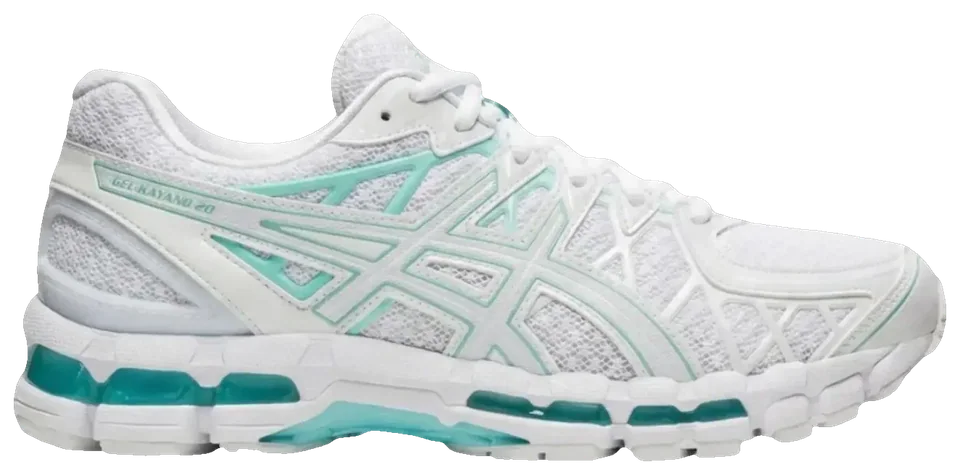 ASICS Gel-Kayano 20 Illuminate Mint