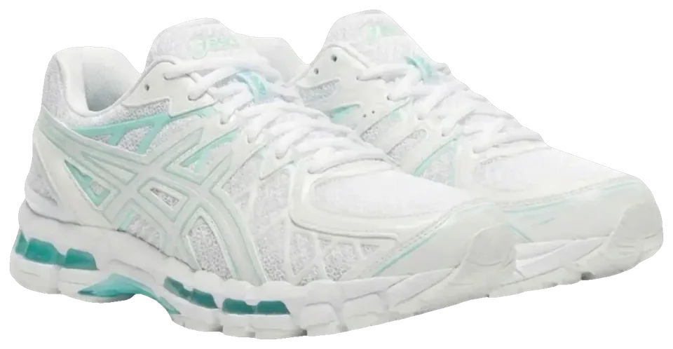 ASICS Gel-Kayano 20 Illuminate Mint · Foto 2 de 3