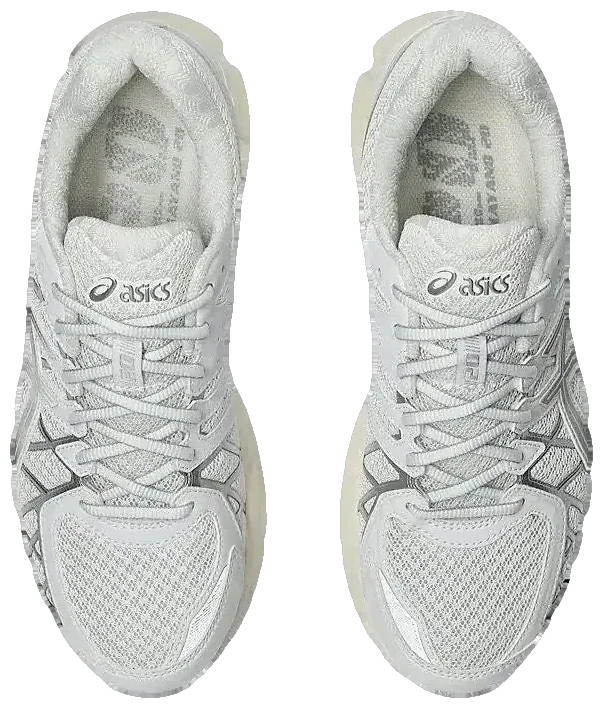 ASICS Gel-Kayano 20 White Pure Silver · Foto 5 de 6