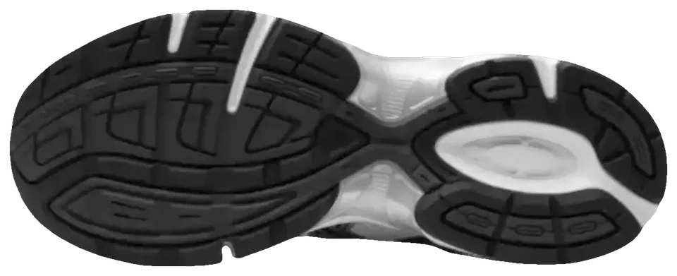 ASICS Gel-1130 White Pure Silver · Foto 4 de 4