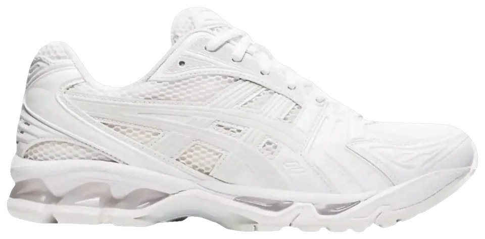 ASICS GEL-KAYANO Tripple White