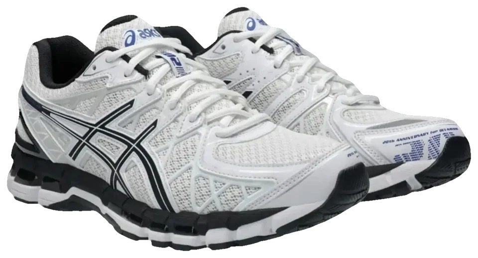 ASICS Gel-Kayano 20s Pandas · Foto 2 de 3