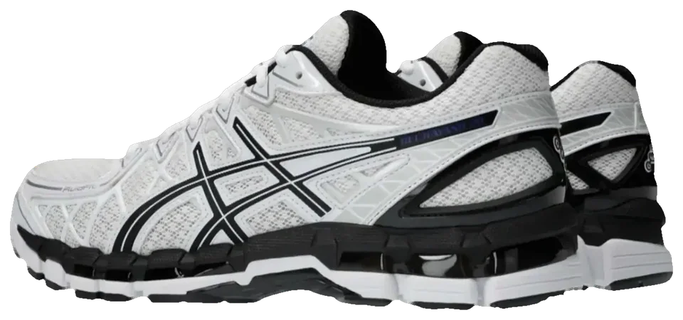 ASICS Gel-Kayano 20s Pandas · Foto 3 de 3