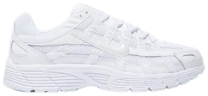 NIKE P6000 Tripple White