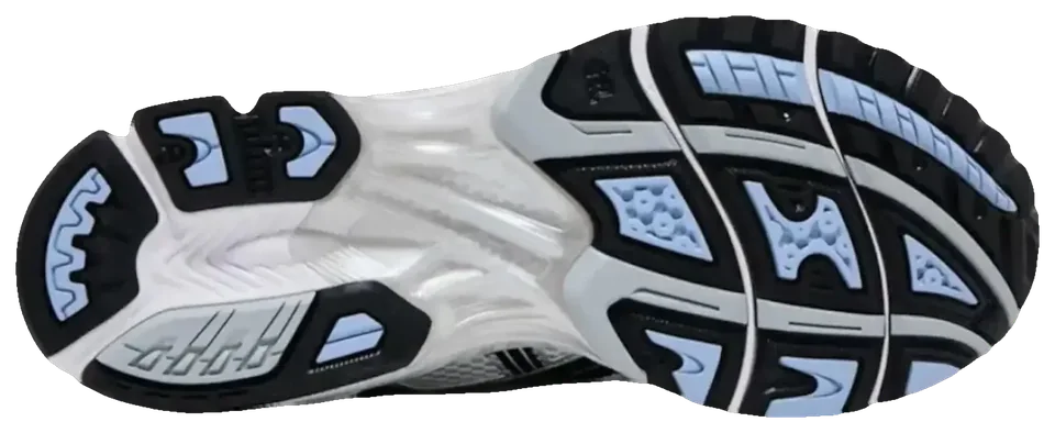 ASICS GEL-KAYANO 14 JJJJound White Baby Blue · Foto 3 de 3