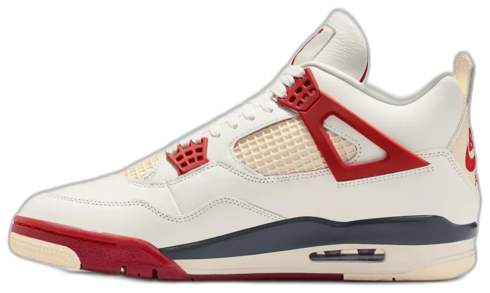 Air Jordan 4 Retro OG Nigel Sylvester Brick After Brick · Foto 3 de 14