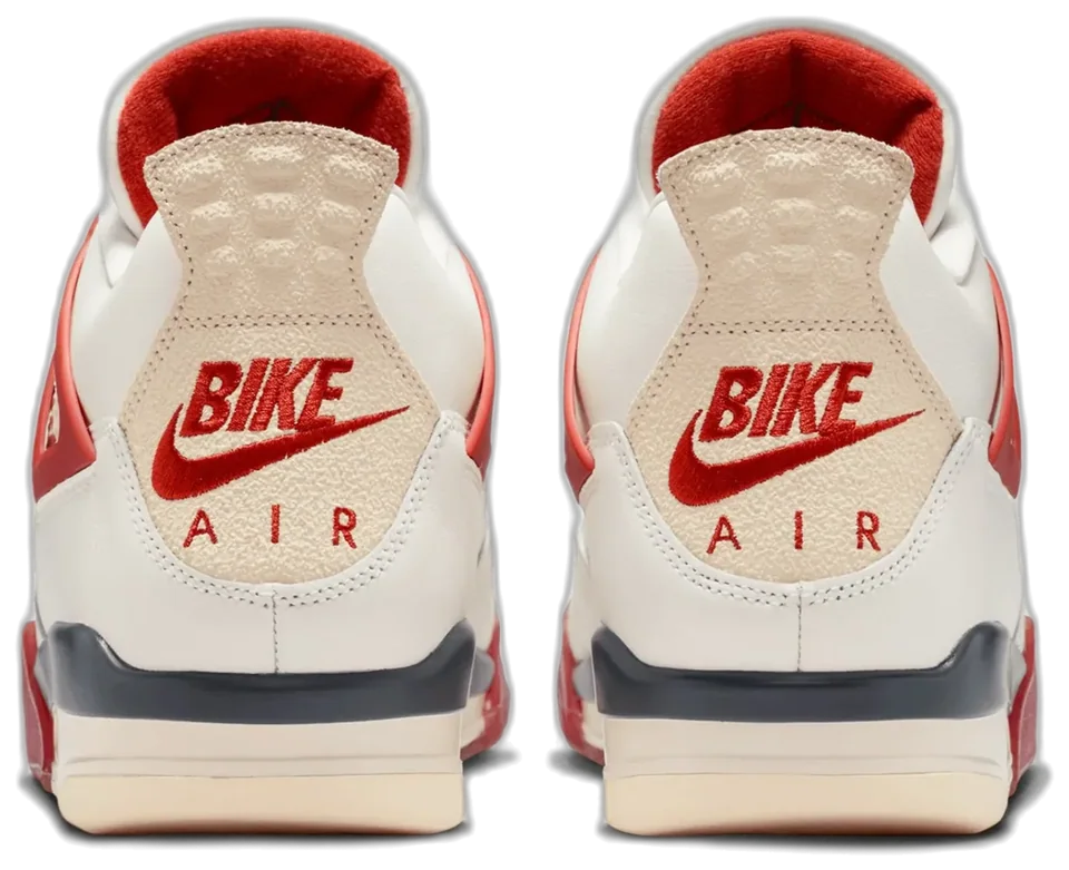 Air Jordan 4 Retro OG Nigel Sylvester Brick After Brick · Foto 6 de 14