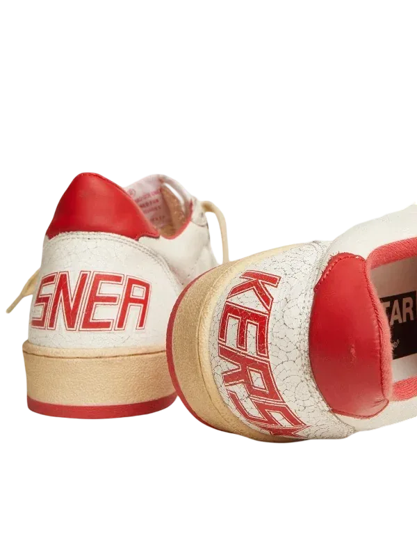 Golden Goose Super Star Rojas · Foto 3 de 4