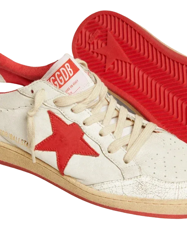 Golden Goose Super Star Rojas · Foto 4 de 4