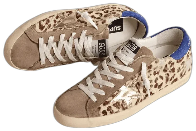 Golden Goose Super Star LTD Pony Skin · Foto 2 de 3