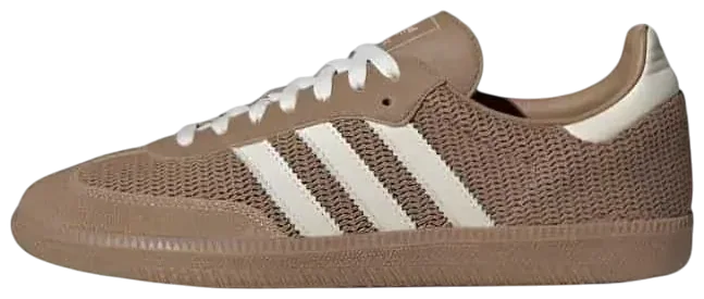 adidas Samba OG 'Cardboard' · Foto 2 de 5