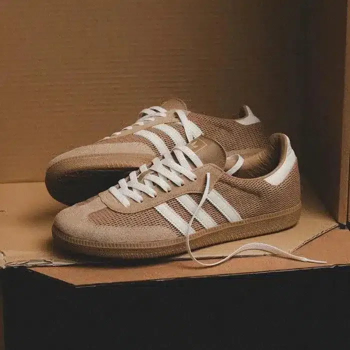 adidas Samba OG 'Cardboard' · Foto 3 de 5