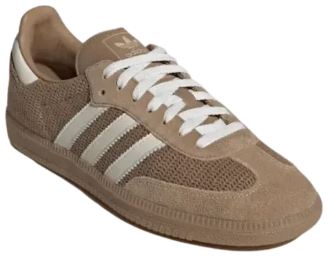 adidas Samba OG 'Cardboard' · Foto 4 de 5