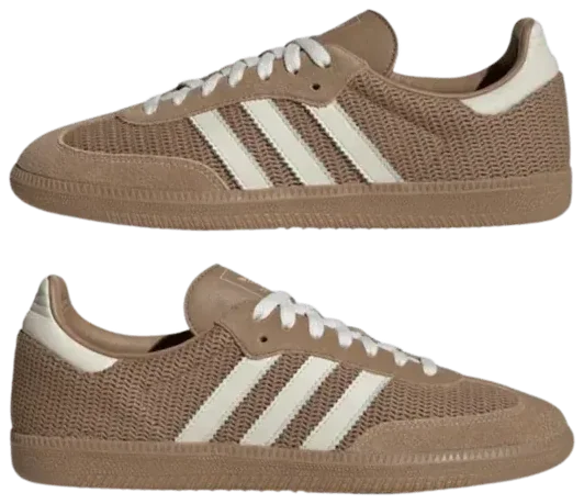 adidas Samba OG 'Cardboard' · Foto 5 de 5