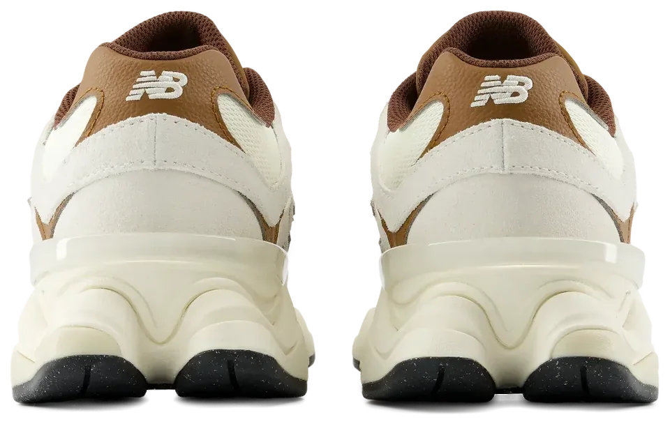 New Balance 9060 Breakfast Tea Angora · Foto 4 de 6