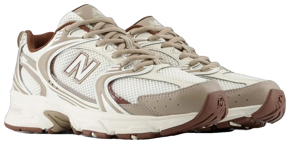 New balance 530 SEA SALT with DRIFTWOOD · Foto 2 de 6