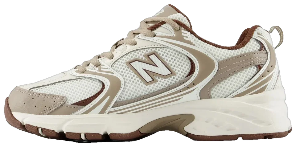 New balance 530 SEA SALT with DRIFTWOOD · Foto 3 de 6