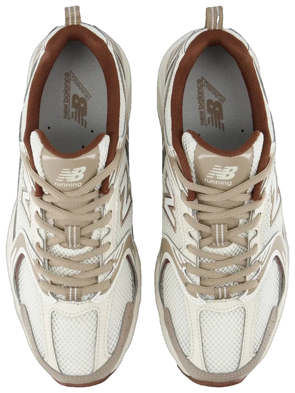 New balance 530 SEA SALT with DRIFTWOOD · Foto 4 de 6