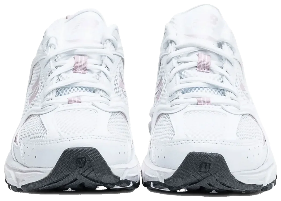 New Balance 530 Lace-Up Sneakers White · Foto 2 de 4