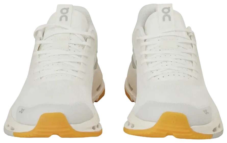 On Running Cloudnova Form 2 White Silver · Foto 5 de 5