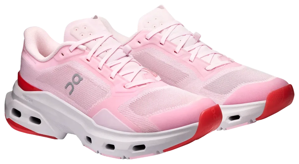 On Running Cloudpulse 2 Peony Frost · Foto 2 de 6