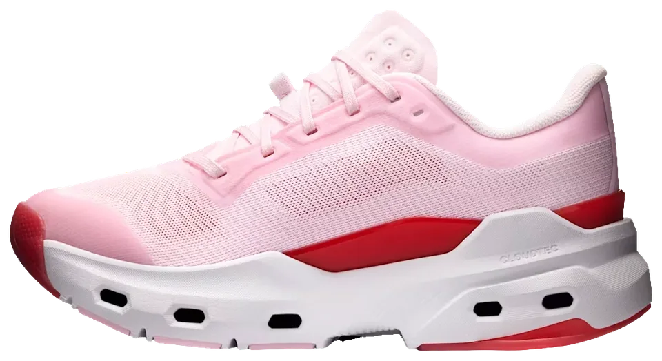 On Running Cloudpulse 2 Peony Frost · Foto 4 de 6