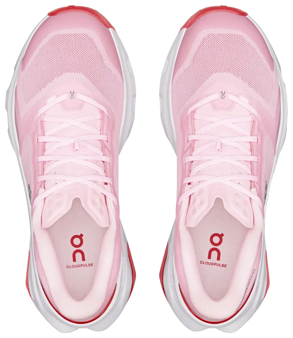 On Running Cloudpulse 2 Peony Frost · Foto 6 de 6