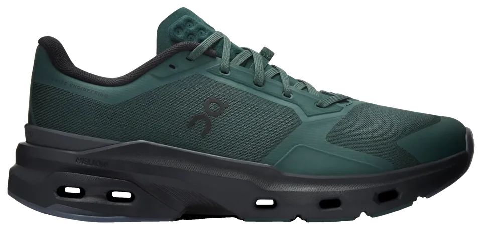 On Running Cloudpulse 2 Obsidian Black