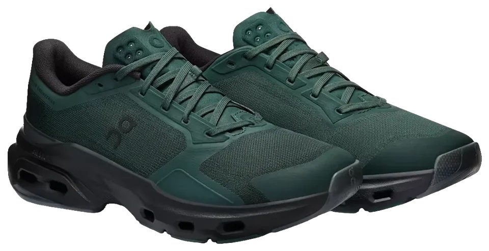 On Running Cloudpulse 2 Obsidian Black · Foto 2 de 6