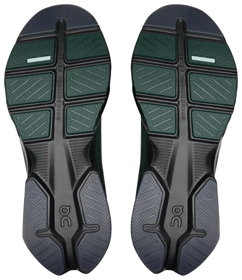 On Running Cloudpulse 2 Obsidian Black · Foto 4 de 6