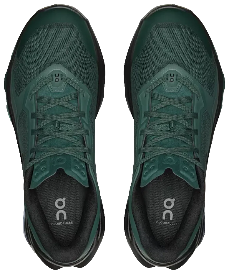 On Running Cloudpulse 2 Obsidian Black · Foto 5 de 6