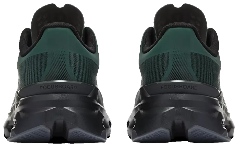 On Running Cloudpulse 2 Obsidian Black · Foto 6 de 6
