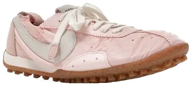 Nike x Jacquemus Moon Shoe SP Aluminum Pink · Foto 2 de 7