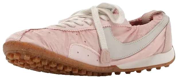Nike x Jacquemus Moon Shoe SP Aluminum Pink · Foto 4 de 7