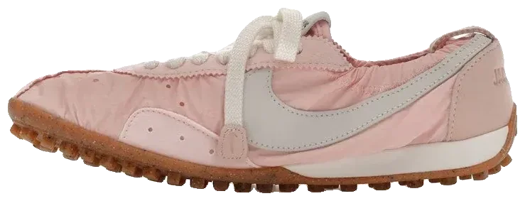 Nike x Jacquemus Moon Shoe SP Aluminum Pink · Foto 5 de 7