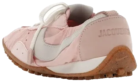 Nike x Jacquemus Moon Shoe SP Aluminum Pink · Foto 6 de 7