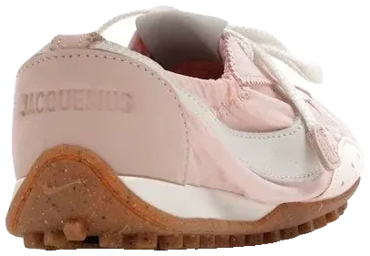 Nike x Jacquemus Moon Shoe SP Aluminum Pink · Foto 7 de 7