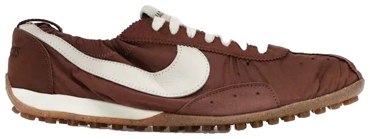 Nike x Jacquemus Moon Shoe SP Fauna Brown