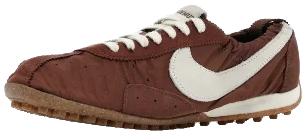 Nike x Jacquemus Moon Shoe SP Fauna Brown · Foto 4 de 7
