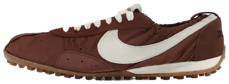 Nike x Jacquemus Moon Shoe SP Fauna Brown · Foto 5 de 7