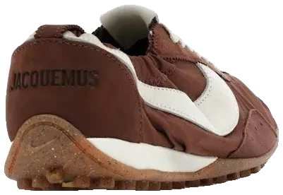 Nike x Jacquemus Moon Shoe SP Fauna Brown · Foto 7 de 7