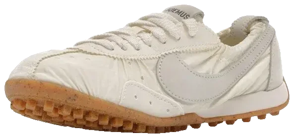 Nike x Jacquemus Moon Shoe SP Soft Pearl · Foto 4 de 7