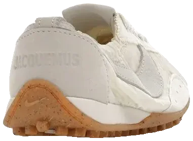 Nike x Jacquemus Moon Shoe SP Soft Pearl · Foto 7 de 7