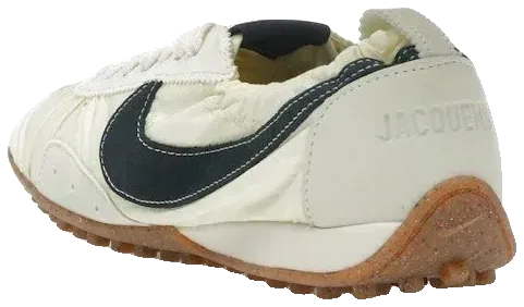Nike x Jacquemus Moon Shoe SP Alabaster · Foto 6 de 7