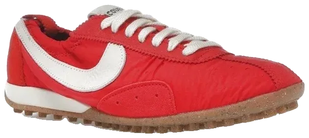 Nike x Jacquemus Moon Shoe SP University Red · Foto 2 de 7